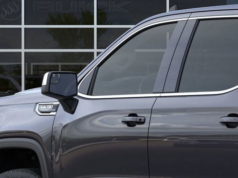 New 2026 GMC Sierra 1500 SLE w/ X31 Off-Road Package image 36