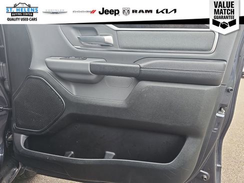 Used 2020 RAM 1500 Big Horn AWD/4WD image 29