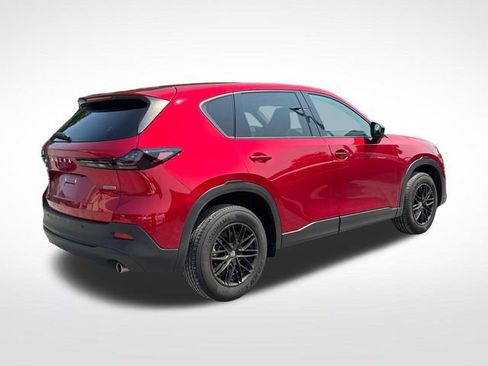 Used 2026 MAZDA CX-5 Select AWD/4WD image 6