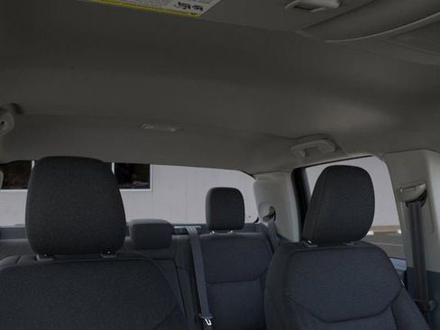 New 2025 Ford Maverick XLT w/ XLT Luxury Package image 12