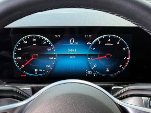 Certified 2023 Mercedes-Benz GLB 250 4MATIC image 12