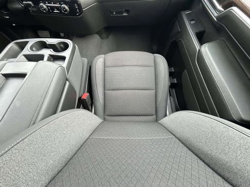 Used 2024 Chevrolet Silverado 2500 LT image 14