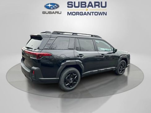 New 2026 Subaru Outback Limited image 5