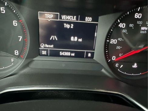 Certified 2023 Chevrolet TrailBlazer LT image 11