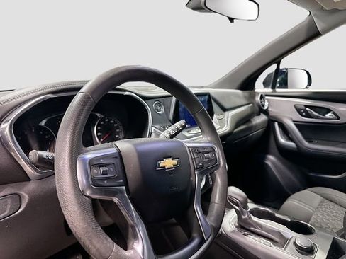 Used 2021 Chevrolet Blazer LT FWD image 8