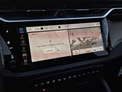 New 2026 Jeep Cherokee Limited image 20