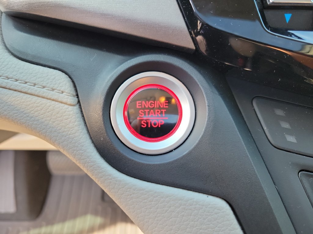 Certified 2026 Honda Odyssey EX-L image 37