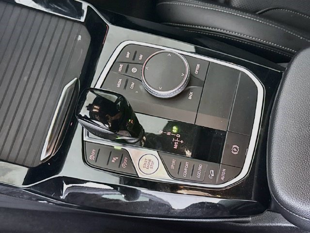 Used 2023 BMW X3 xDrive30i w/ Convenience Package AWD/4WD image 19