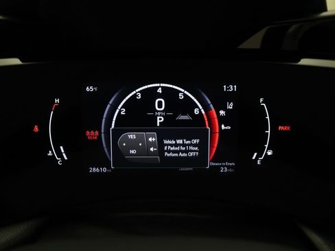 Used 2024 Lexus NX 350 F Sport image 2