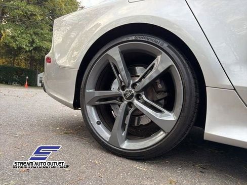 Used 2016 Audi RS 7 Prestige image 9