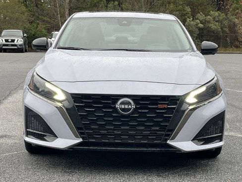 Certified 2024 Nissan Altima 2.0 SR image 27