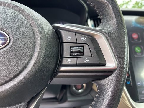 Used 2022 Subaru Legacy Premium AWD/4WD image 24