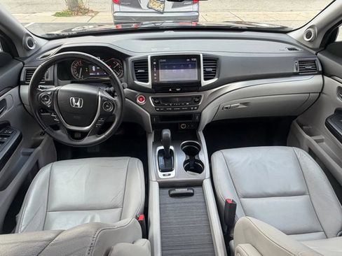 Used 2016 Honda Pilot EX-L image 34