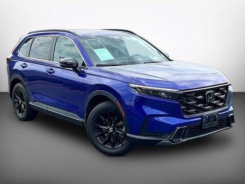 Used 2023 Honda CR-V Sport image 1