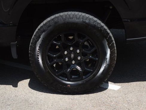 Used 2024 Ford F150 XLT w/ Equipment Group 302A MID AWD/4WD image 27