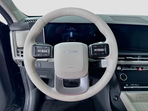 New 2026 Hyundai Santa Fe SEL FWD image 11