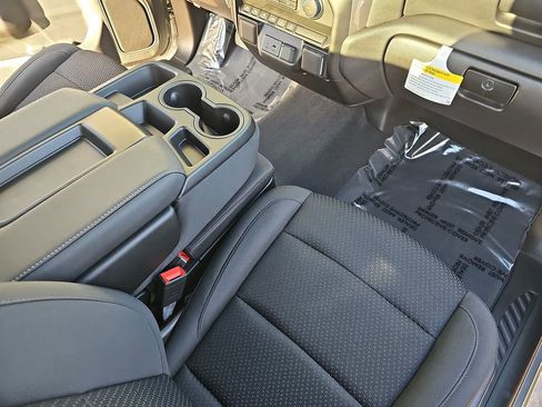 New 2026 Chevrolet Silverado 1500 W/T w/ WT Safety Package image 11