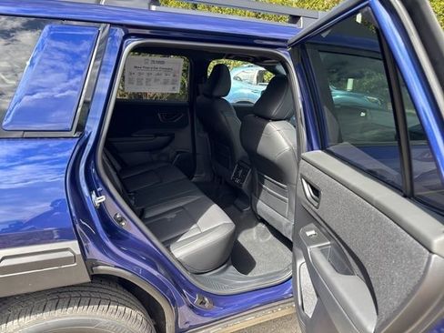 New 2026 Subaru Outback Limited XT AWD/4WD image 12
