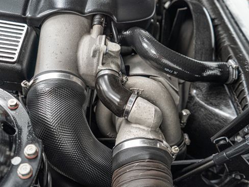 Used 1995 Bentley Continental R image 33