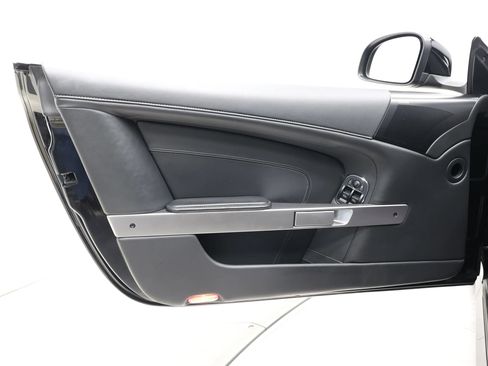 Used 2015 Aston Martin DB9 Carbon Edition Coupe 2D image 9