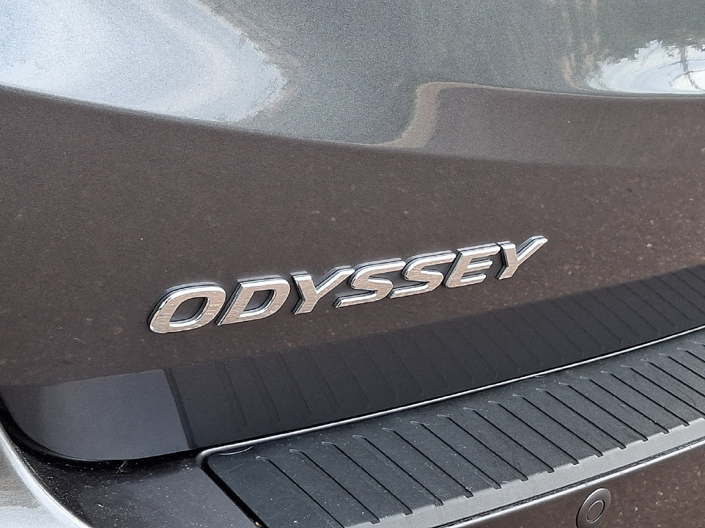 Used 2024 Honda Odyssey Elite image 33