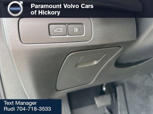 New 2026 Volvo XC90 T8 Ultra w/ Lounge Package image 23