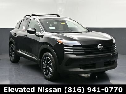 New 2026 Nissan Kicks SV w/ Cold Weather Package