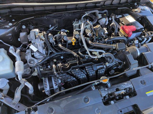 Used 2022 Nissan Altima 2.5 SL FWD image 29