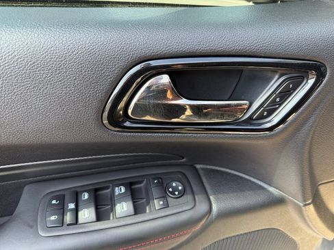 Certified 2023 Dodge Durango R/T AWD/4WD image 32