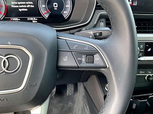 Used 2024 Audi A5 2.0T Prestige w/ Black Optic Plus Package image 20