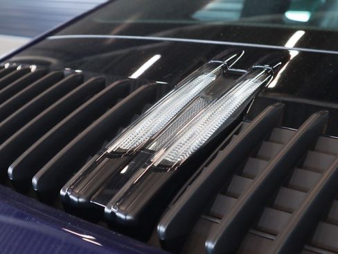 Certified 2024 Porsche 911 Carrera 4 GTS AWD/4WD image 33