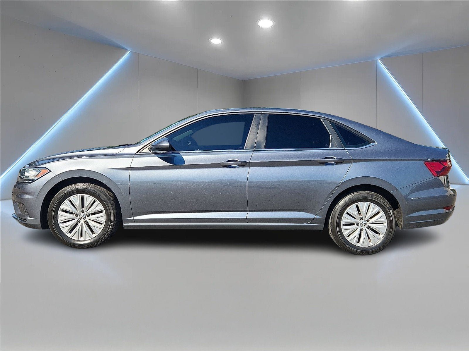 Used 2020 Volkswagen Jetta S FWD image 7