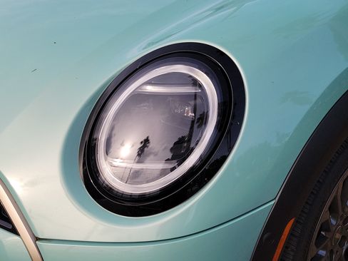 Used 2026 MINI Cooper S FWD image 7