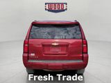 Used 2015 Chevrolet Tahoe LTZ image 5