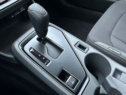 New 2026 Subaru Crosstrek 2.0i Premium image 22