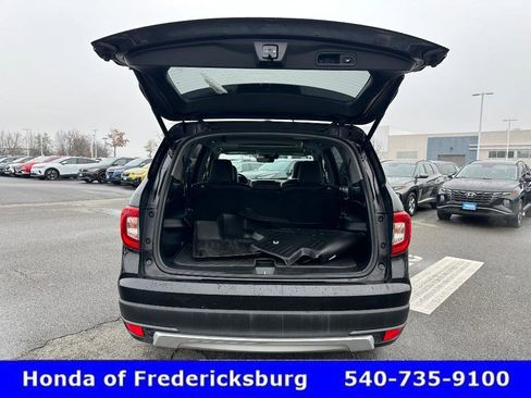 Certified 2019 Honda Pilot EX-L image 37