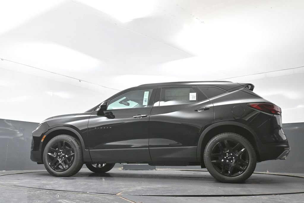 New 2026 Chevrolet Blazer LT w/ Convenience Package AWD/4WD image 49