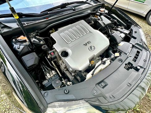 Used 2015 Lexus ES 350 image 49