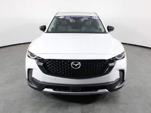 Used 2023 MAZDA CX-50 2.5 Turbo w/ Cargo Package image 12