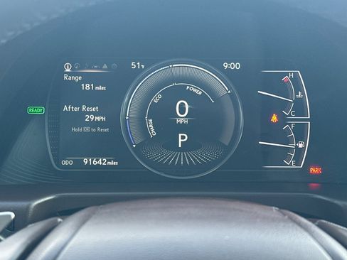 Used 2021 Lexus ES 300h 300h image 19