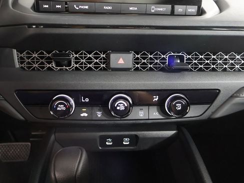 Used 2024 Honda Accord LX image 42