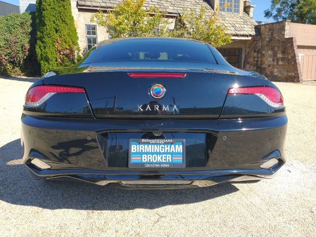 Used 2018 Karma Revero Luxury RWD image 20