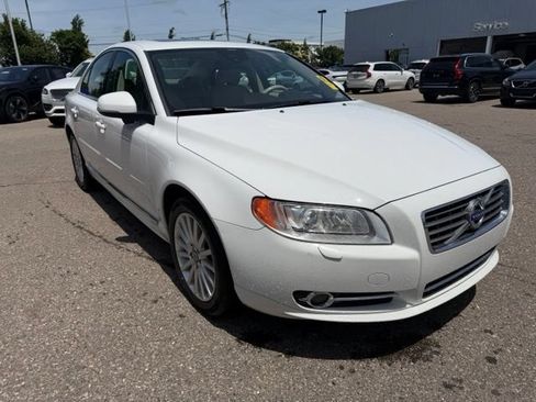 Used 2013 Volvo S80 3.2 FWD image 3