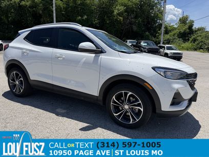 Used 2023 Buick Encore GX Select w/ Safety Package II