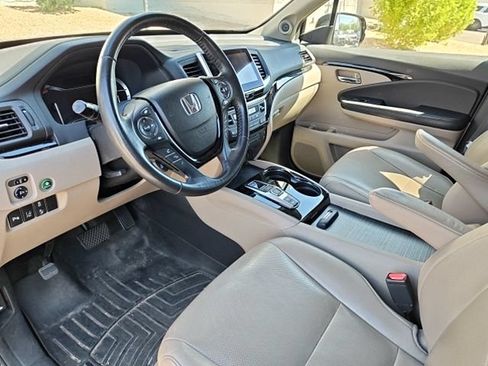 Used 2016 Honda Pilot Elite image 11