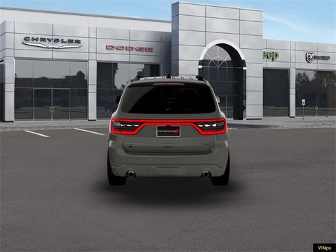 New 2026 Dodge Durango GT image 6