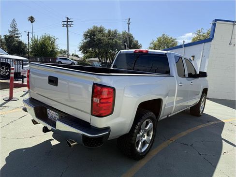 Used 2019 Chevrolet Silverado 1500 LT AWD/4WD image 7