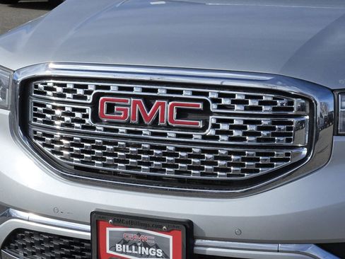 Used 2017 GMC Acadia Denali image 40