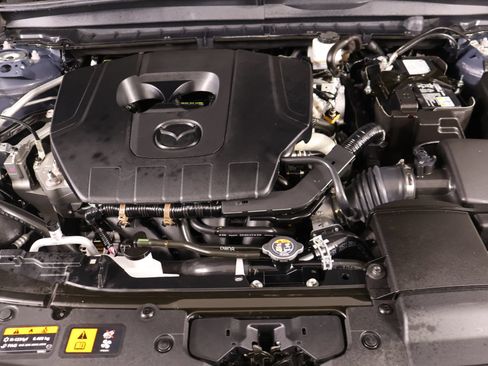 Used 2025 MAZDA CX-50 AWD 2.5 S w/ Premium Package image 20