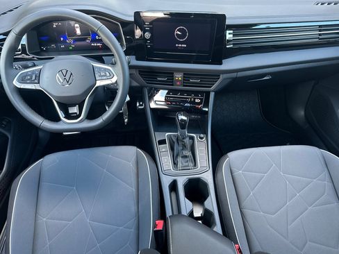 New 2026 Volkswagen Jetta Sport image 11